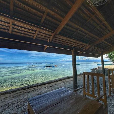 Апартаменты Cocorico Siquijor Сан-Хуан Экстерьер фото