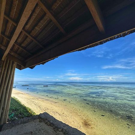 Апартаменты Cocorico Siquijor Сан-Хуан Экстерьер фото