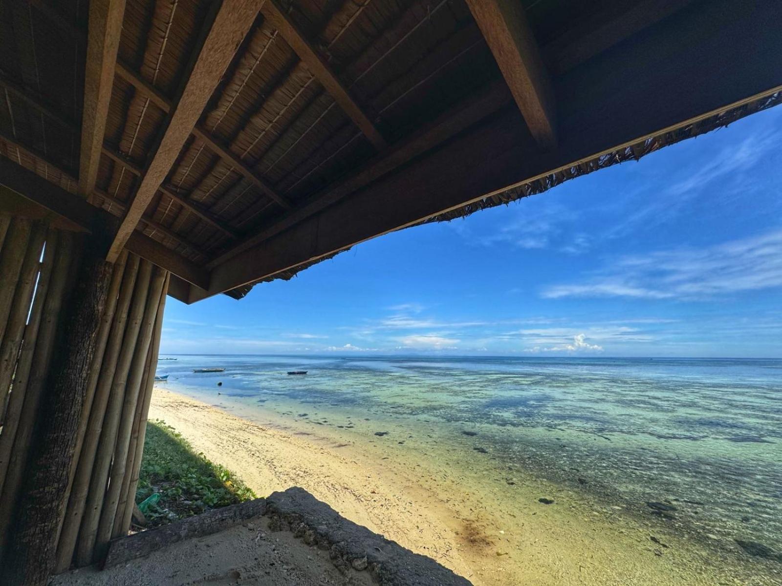 Апартаменты Cocorico Siquijor Сан-Хуан Экстерьер фото